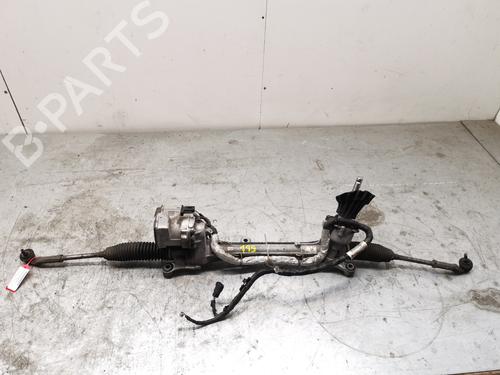 Used Steering rack FORD FOCUS III 1.6 TDCi (115 hp) 28997149