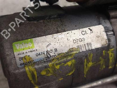 Starter CITROËN C-ELYSEE (DD_) | BP28984062M8 - Image 3