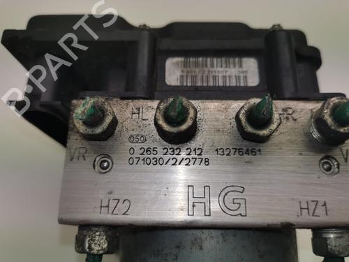 ABS pump OPEL COMBO Box Body/MPV  | BP28991084M43 