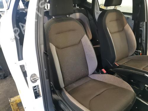 Used Right front seat Right front seat SEAT IBIZA V (KJ1, KJG) [2017-2026] 33817996 33817996