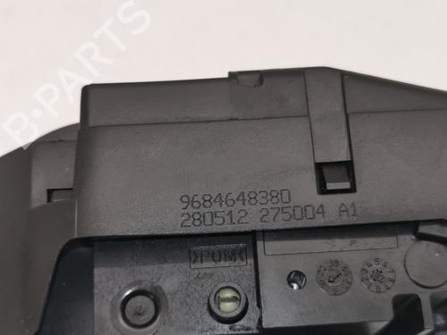 Tailgate lock PEUGEOT 308 SW I (4E_, 4H_)  | BP28979923C101 