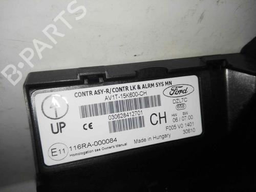 Fuse box FORD FIESTA VI (CB1, CCN) 1.6 TDCi | BP28989452E1 