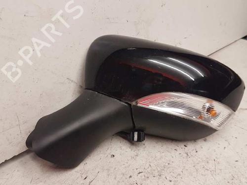 Used Left mirror RENAULT CLIO IV (BH_) [2012-2021]  28990160