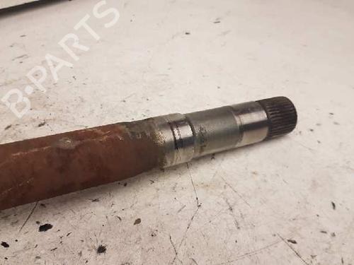 Right front driveshaft CITROËN C4 I (LC_) 2.0 16V | BP28987473M39