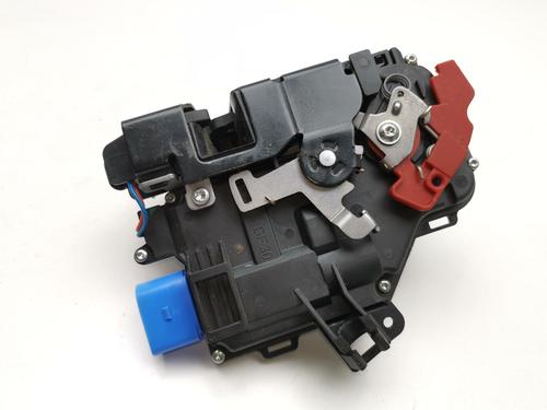 Front left lock VW GOLF V (1K1) | BP28981861C98