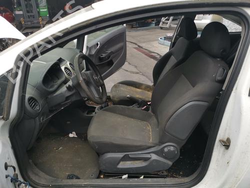 Gearbox OPEL CORSA C (X01)  | BP29831079M3