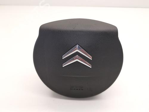 Used Driver airbag CITROËN C4 I (LC_) [2004-2014]  28982733