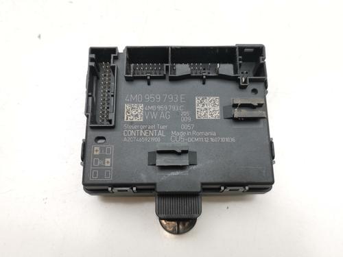Módulo eletrónico AUDI A4 B9 Avant (8W5, 8WD) 2.0 TDI (150 hp) 29183549