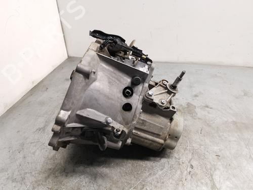 Getriebe CITROËN BERLINGO MULTISPACE (B9) 1.6 HDi 90 4x4 | BP30974693M3