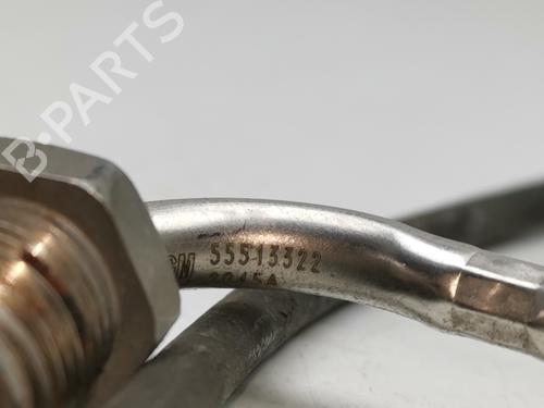 Electronic sensor OPEL ASTRA K (B16) | BP36239673M84 - Image 2
