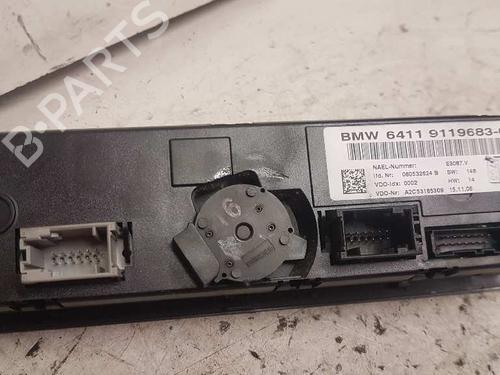 Climate control BMW 1 (E87) 120 d | BP28988140I5 