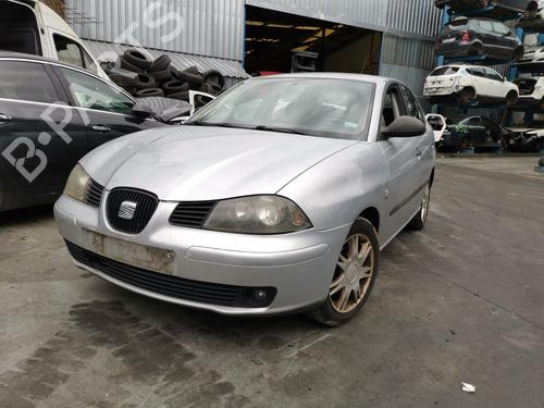 Headlight switch SEAT CORDOBA (6L2) 1.9 TDI | BP39438337I24 - Image 4
