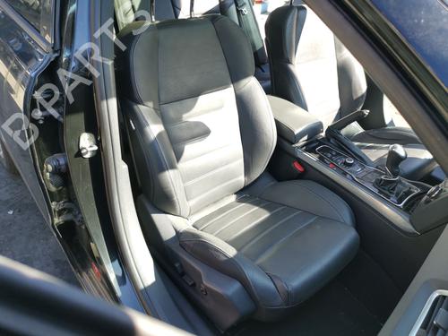 Used Right front seat PEUGEOT 508 SW I (8E_) 1.6 HDi (112 hp) 29185734