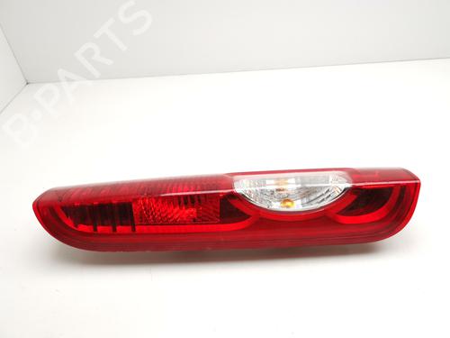 Used Left taillight RENAULT TRAFIC II Bus (JL) 2.0 dCi 115 (JL00, JL01, JL0H, JL0M, JL0U) (114 hp) 28989183