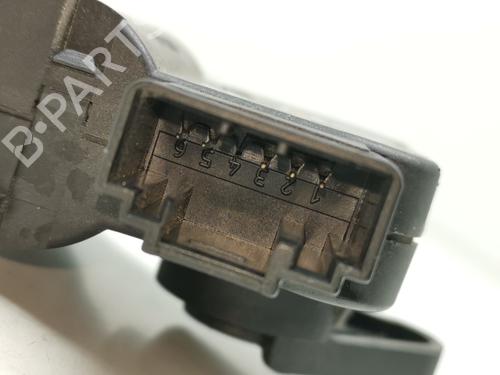 Electronic module AUDI A3 Sportback (8PA) 1.6 TDI | BP35905505M83 - Image 3