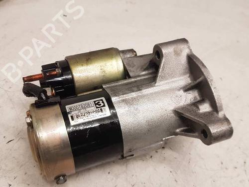 Startmotor CITROËN XSARA Coupe (N0) 2.0 16V (136 hp) 28984037