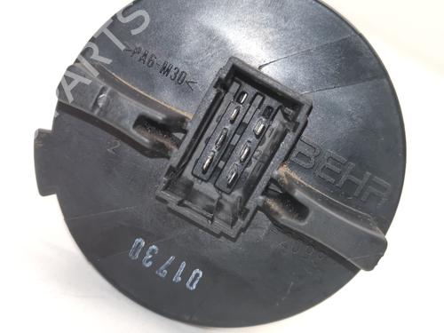 Heater resistor PEUGEOT 307 (3A/C) 1.6 HDi | BP28977808M108