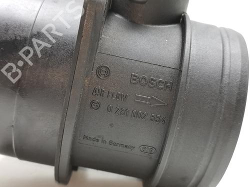 Mass air flow sensor KIA CARNIVAL II (GQ) 2.9 CRDi | BP28997356M95