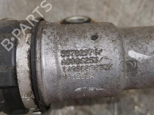 Steering rack OPEL CORSA C (X01)  | BP28988352M22 