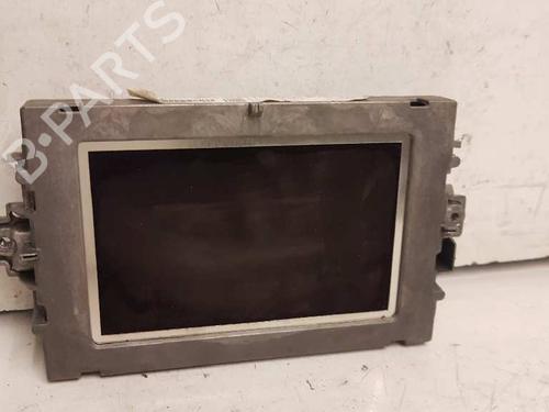Display MERCEDES-BENZ C-CLASS (W204) [2007-2015]  28995462