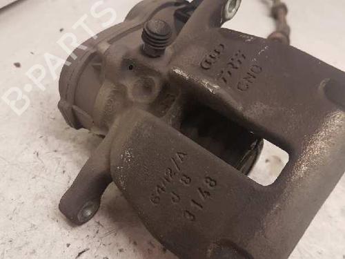 Used Left rear brake caliper AUDI A4 B8 (8K2) [2007-2017]  28993004