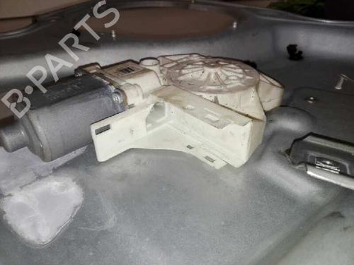 Front left window mechanism FORD FOCUS II (DA_, HCP, DP) | BP28999205C22