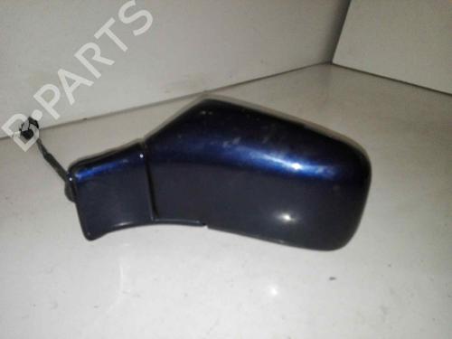 Used Left mirror VOLVO S70 (874) 2.5 TDI (140 hp) 28984774