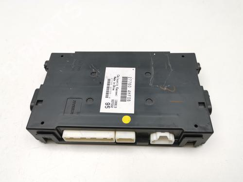 Used Electronic module Electronic module 39443027 39443027