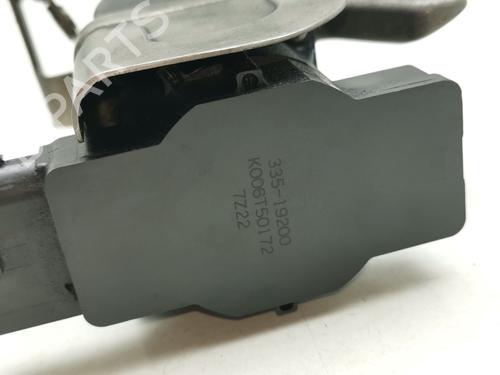 Electronic module BMW X3 (E83) xDrive 20 d | BP39444305M83 - Image 3