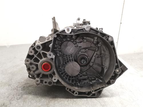 gearbox-opel-zafira-tourer-c-p12-2011-33026251 main image