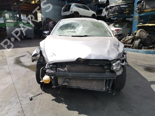 AC Styreenhet / Manøvreringsenhet CITROËN C-ELYSEE (DD_) 1.5 BlueHDi 100 | BP28997032I5 