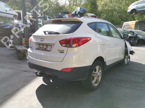 Engine control unit (ECU) HYUNDAI ix35 (LM, EL, ELH) 1.7 CRDi | BP39442244M57 - Image 9
