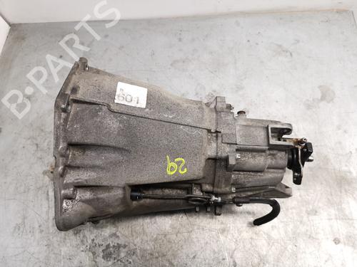 Gearbox MERCEDES-BENZ C-CLASS (W203) | BP31716407M3 - Image 3