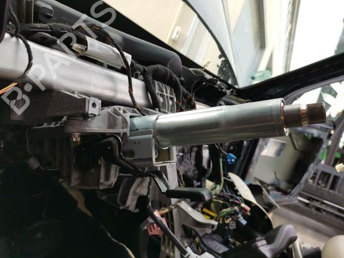 Used Steering column Steering column MERCEDES-BENZ C-CLASS T-Model (S205) C 220 BlueTEC / d (205.204) (170 hp) 40216906 40216906