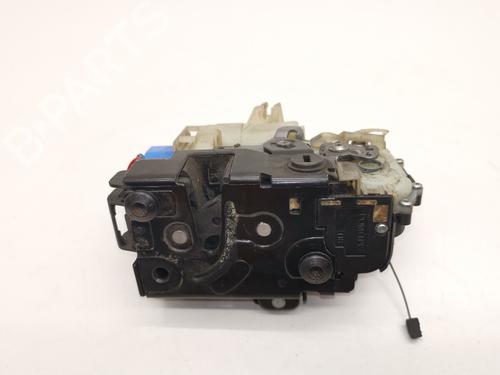 Used Rear right lock SEAT IBIZA III (6L1) [2002-2009]  28980337