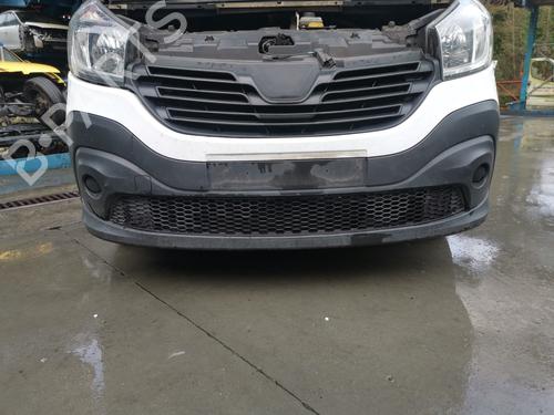 front-bumper-renault-trafic-iii-van-fg_-2014-33046671 main image