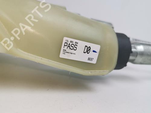 Gear lever HONDA CR-V IV (RM_) 1.6 i-DTEC (RE6) | BP28998686M90 