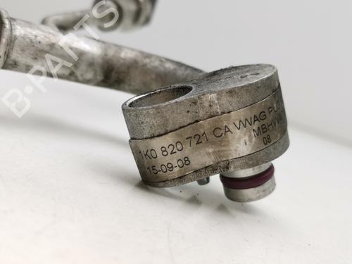 AC pipe VW GOLF VI (5K1) | BP29710741M126