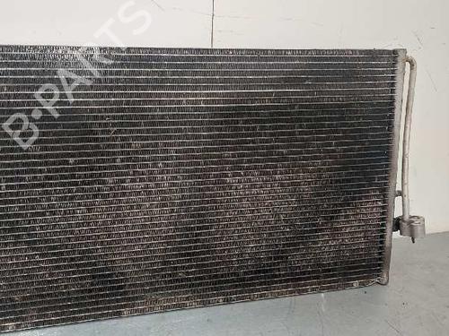 Used AC radiator BMW 5 Touring (E61) 535 d (272 hp) 28990862