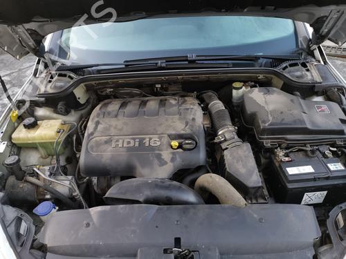 Engine control unit (ECU) PEUGEOT 407 (6D_)  | BP28993253M57  - Image 13