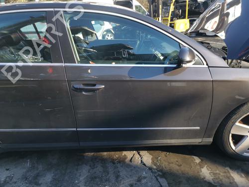 Used Right front door VW PASSAT B6 (3C2) [2005-2011]  31840213