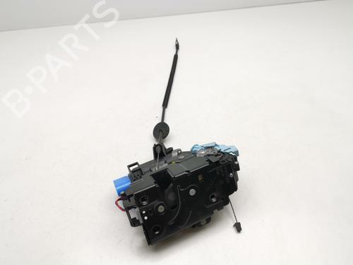 Used Front right lock VW JETTA III (1K2) 1.9 TDI (105 hp) 30274924