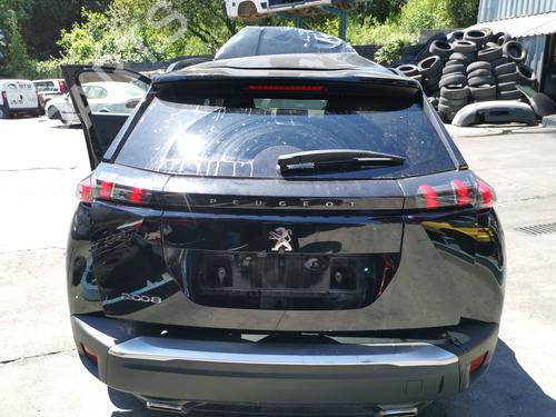 Used Tailgate Tailgate 36937067 36937067