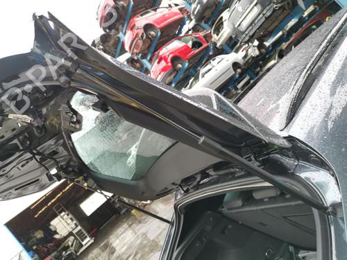 Gassdemper Bakluke CUPRA FORMENTOR (KM7, KMP) [2020-2025]  28983558