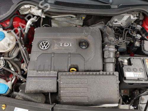 Front left panel VW POLO V (6R1, 6C1) | BP37584648C58 - Image 13
