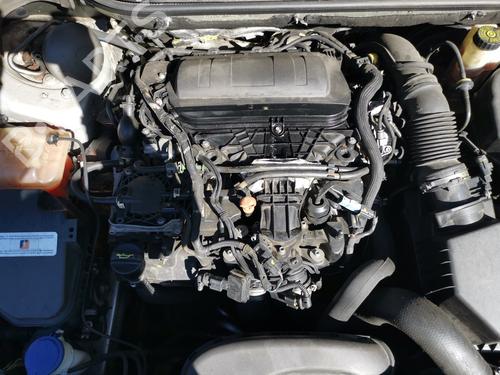 Right front window switch CITROËN C5 III (RD_)  | BP31571760I26 