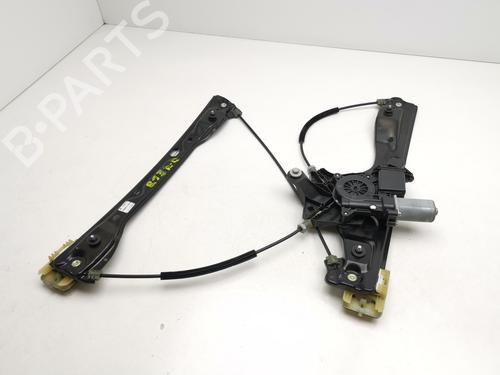 Used Front right window mechanism Front right window mechanism OPEL ASTRA K (B16) 1.6 CDTi (68) (110 hp) 34570935 34570935