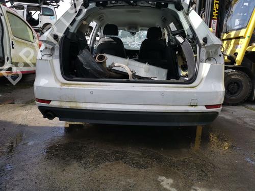Used Rear bumper Rear bumper AUDI A4 Allroad B9 (8WH, 8WJ) 2.0 TDI quattro (150 hp) 40217221 40217221