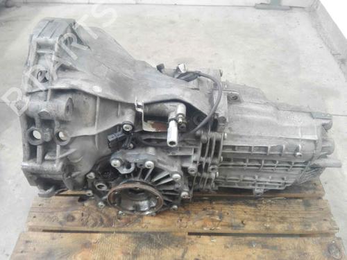 Gearkasse AUDI A4 B5 (8D2) 1.8 (125 hp) 28993996