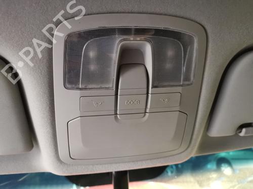 interior-roof-light-ssangyong-tivoli-2015-36113832 main image